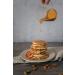 Kaptan's Walnut Farm Local Unshelled Finely Ground Almond Flour Gluten Free 500 G - Analysis - Buy Online on GoSupps.com