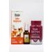 Sirius Coffee Sirius Premium Mint Flavored Capsule Coffee (Nespresso Compatible) - 10 Pieces - Buy Online on GoSupps.com