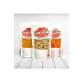 Alt ncezve Granulated Rosehip Flavored Drink Powder 300 gr - 3-PACK