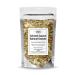 Captain's Walnut Farm Local Sesame Paste 250 G - Buy Online on GoSupps.com