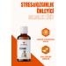 Benifital Calmlex Antistress Liquid 50 ml Relaxation and Relaxation Supporting Drops for Cats and Dogs
