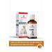 Benifital Calmlex Antistress Liquid 50 ml Relaxation and Relaxation Supporting Drops for Cats and Dogs - Buy Online on GoSupps.com