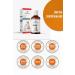 Benifital Calmlex Antistress Liquid 50 ml Relaxation and Relaxation Supporting Drops for Cats and Dogs - Buy Online on GoSupps.com