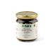 NIKU Organic Black Olive Paste 180 gr - Buy Online on GoSupps.com