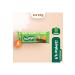 Humm Organic Vegan Apricot and Hazelnut Oatmeal Bar Snack Pack - 6 pieces