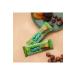 Humm Organic Vegan Apricot and Hazelnut Oatmeal Bar Snack Pack - 6 pieces - Buy Online on GoSupps.com