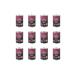 Reflex Plus Canned Lamb Meat Adult Cat Food in Jelly 400 Gr (12 Pieces)