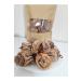 Fruvella Organic Products Dried Persimmon (1 KG)