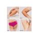 Veet Pure 200ml Hair Removal Cream Sensitive Skin X 3 - Buy Online on GoSupps.com