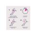 Veet Pure 200ml Hair Removal Cream Sensitive Skin X 3 - Buy Online on GoSupps.com