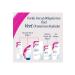 Veet Pure 200ml Hair Removal Cream Sensitive Skin X 3 - Buy Online on GoSupps.com