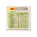 Maggi 6 Pieces Maggi Cream of Mushroom Soup for 4 People 70g X 6 Pieces - Buy Online on GoSupps.com