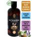 Doku Pet Cosmetic Tears-Free Shampoo for Cats and Dogs 500 ml