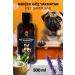 Doku Pet Cosmetic Tears-Free Shampoo for Cats and Dogs 500 ml - Buy Online on GoSupps.com