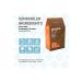 slimplus 4 Pack Gluten Free Vegan Gre ka Bites Snack Cocoa Buckwheat Bites 75g - Buy Online on GoSupps.com