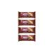 Eti Cocoa Hazelnut Cream Petit Beurre Biscuits 270 gr x 4 Pieces - Buy Online on GoSupps.com