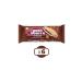 Eti Cocoa Hazelnut Cream Petit Beurre Biscuits 270 gr x 6 Pieces