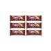 Eti Cocoa Hazelnut Cream Petit Beurre Biscuits 270 gr x 6 Pieces - Buy Online on GoSupps.com