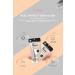 VERACLARA Perfect Concealer Real Perfect BB Cream No:21 - Buy Online on GoSupps.com