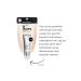 VERACLARA Perfect Concealer Real Perfect BB Cream No:21 - Buy Online on GoSupps.com