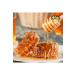 OTS Organic Comb Flower Honey 500 G. - Buy Online on GoSupps.com