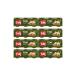 F DE F DE Olive Oil Tuna 24 X 80 G - Buy Online on GoSupps.com
