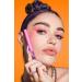NYX Professional Makeup Vivid Brights Liquid Eyeliner - Don't Pink Twice - Buy Online on GoSupps.com