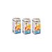 LedaPharma Ledafish Fish Oil 150 ml Orange Flavor - 3 Boxes