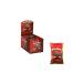 Elvan Holiday Strawberry Sandwich Biscuits 30 Gr. 24 pcs (1 Pack)