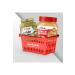 Gelincik 320gr Pistachio Cream and 650gr Chickpea Cream Ramadan Basket