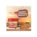Gelincik 320gr Pistachio Cream and 650gr Chickpea Cream Ramadan Basket - Buy Online on GoSupps.com