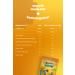Humm Organic Organic Gluten-Free Vegan Banana Cake Snack Pack - 3 pieces - Buy Online on GoSupps.com