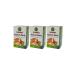 Humm Organic Organic Vegan Beetroot Grissini Snack Pack - 8 pieces - Buy Online on GoSupps.com