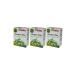 Humm Organic Organic Vegan Beetroot Grissini Snack Pack - 8 pieces - Buy Online on GoSupps.com