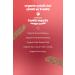 Humm Organic Organic Vegan Strawberry and Hazelnut Oatmeal Bar - 12 pieces - Buy Online on GoSupps.com