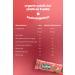 Humm Organic Organic Vegan Strawberry and Hazelnut Oatmeal Bar - 12 pieces - Buy Online on GoSupps.com