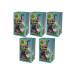 Humm Organic Whole Grain and Honey Breakfast Cereal Snack Pack - 4 Pieces - Buy Online on GoSupps.com