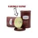 Tahmis Ottoman Coffee (OTTOMAN D BEK - M RVARI) 250 gr Tin - 7 Mixed - Buy Online on GoSupps.com