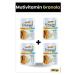 Efor aml ca Loose Black Tea - 1000gr - Buy Online on GoSupps.com