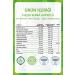 Hearty 12 Pack Mixed Cookies 60g Sugar-free Additive-free Healthy Snack for Kids - Buy Online on GoSupps.com