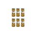 loras olive Loras Gemlik Black Olive Tin Super 2.000 Gr (291 - 320)