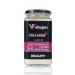 Vitogen Beauty Collagen Hyaluronic Fish Vitamin C Glass Jar (0 PURE ADDITIVE-FREE DOUBLE HYDROLIZED) - Buy Online on GoSupps.com