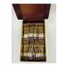 FORX5 Coffee - 3qr 30.chassis - Coffee