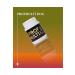 THEPROFMULTI Profmulti Dog Multivitamin Formulated by Veterinary Professors for Dogs 60 gr