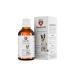 MALLY PET PROFESSIONEL PET CARE Relaxation and Calming Support Drops for Dogs Calming Liquid 50 ml