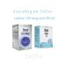 Ocean ExtraMag Triple Magnesium 60 TABLETS & Lodine 150 mcg Iodine 30 ml + Facial Cleansing Gel set1244