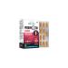 Zade Vital Feminine Probiotic Food Supplement 30 Capsules - Buy Online on GoSupps.com