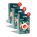 Moliendo Caff Crema Medium (Coffee Beans) 1000 g - Buy Online on GoSupps.com