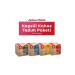 Julius Meinl Nespresso Capsule Tasting Pack - Buy Online on GoSupps.com