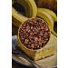 Mim and More Banana Coffee - Banana Flavored Coffee Beans 200 Gr - Buy Online on GoSupps.com